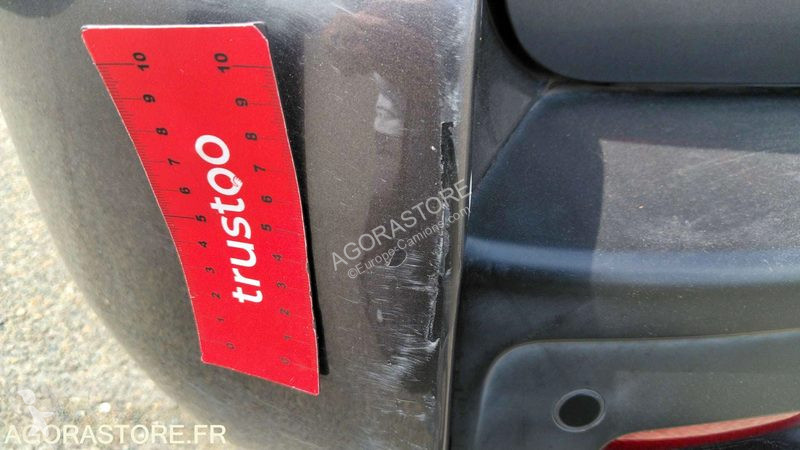 Furgoneta Peugeot EXPERT