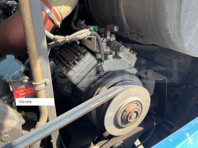باص Iveco