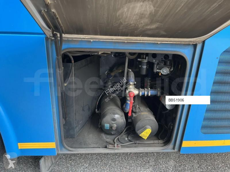 Pullman Iveco