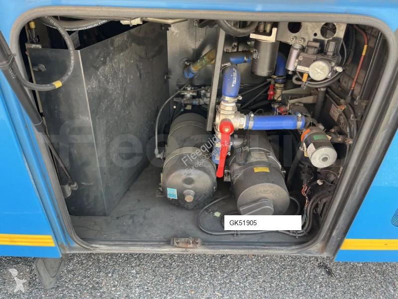 باص Iveco