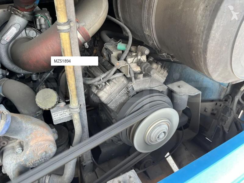 باص Iveco