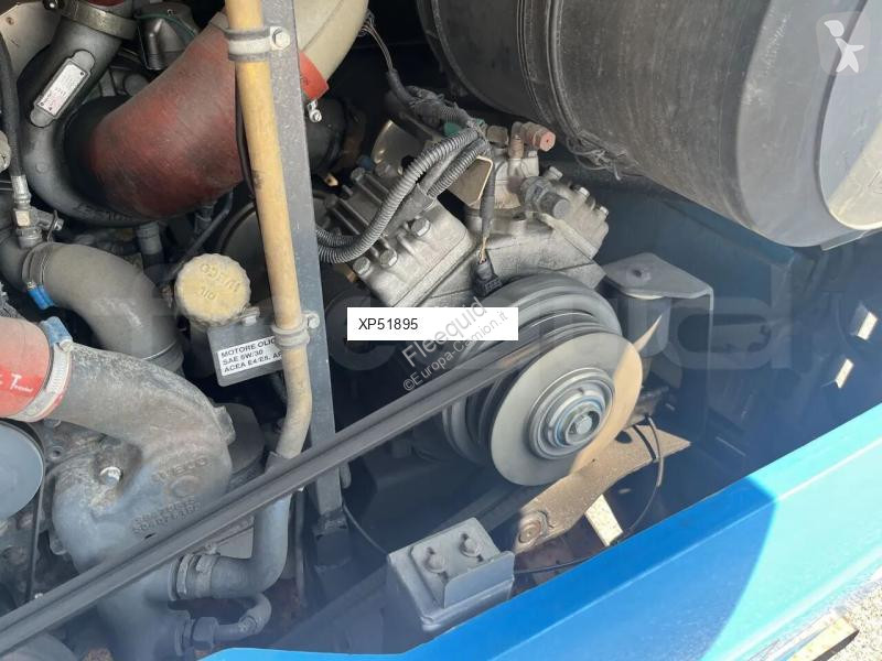 باص Iveco