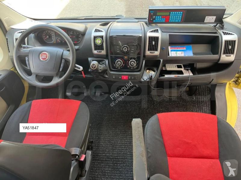 باص Fiat