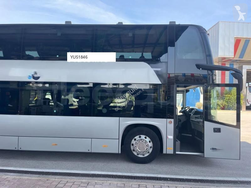Pullman VDL Futura