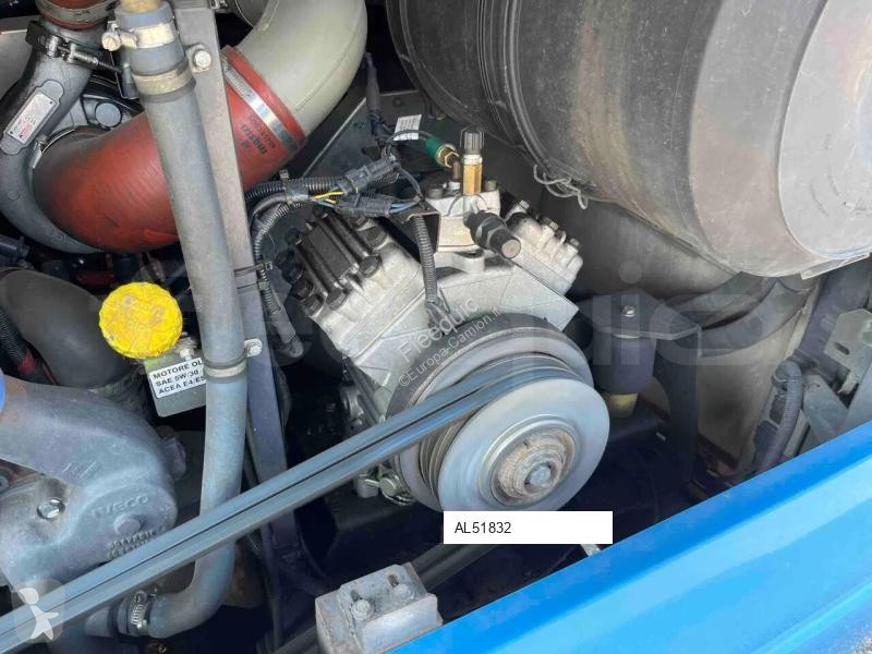 باص Iveco
