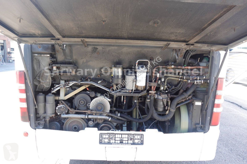 Градски автобус Mercedes O 530...