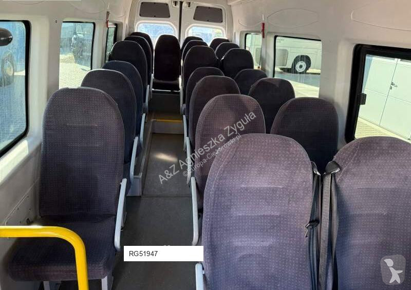 Градски автобус Mercedes SPRINTER /...