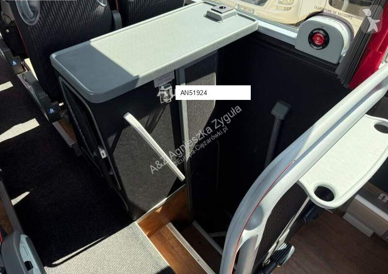 Градски автобус Van Hool ACRON TX16 /...