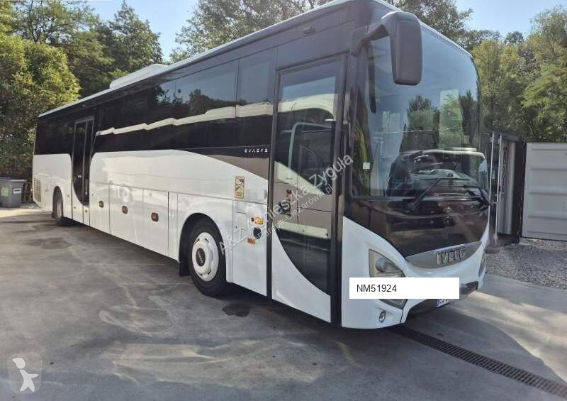 Градски автобус Iveco EVADYS H / SPROWADZONE /...