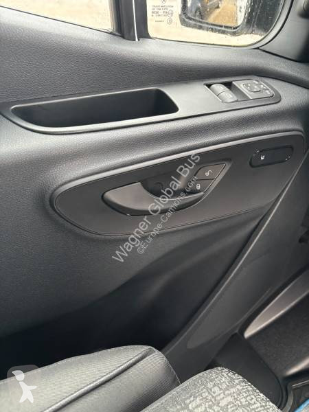 باص Mercedes 517 Multi C Neuf en stock