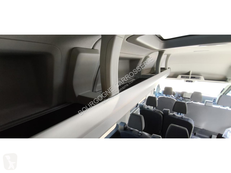 Градски автобус Ford TRANSIT 460 L4H3 2.0...