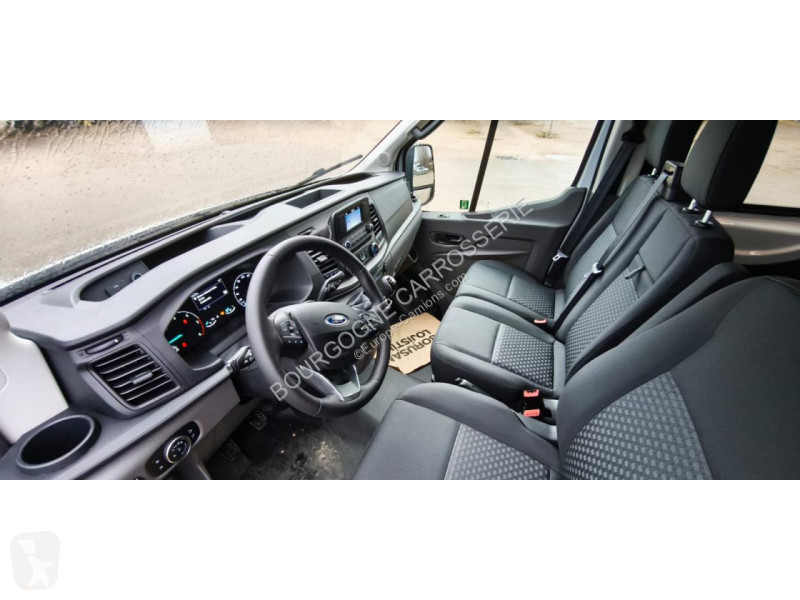 Градски автобус Ford TRANSIT 460 L4H3 2.0...