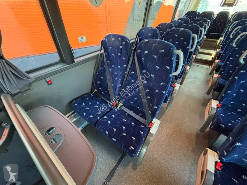 باص VDL Futura FMD 2-148/440 6x2*4 57 SEATS /...