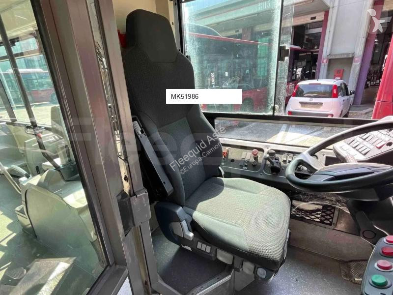 Autobus Iveco N. 5 Citelis