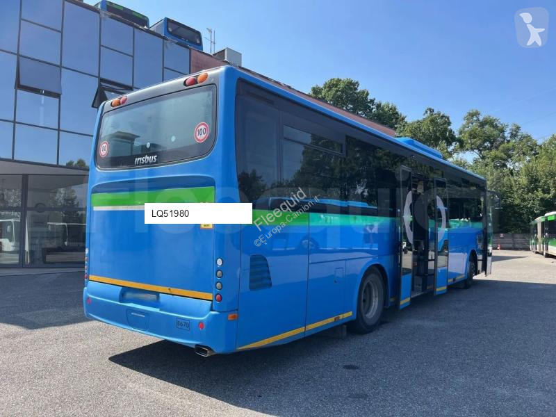 Autobus Iveco