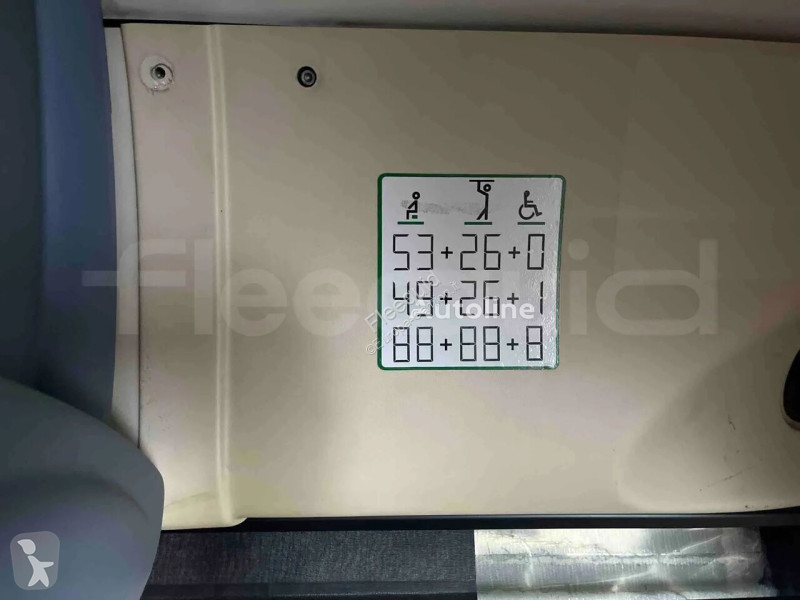 Autobus Iveco