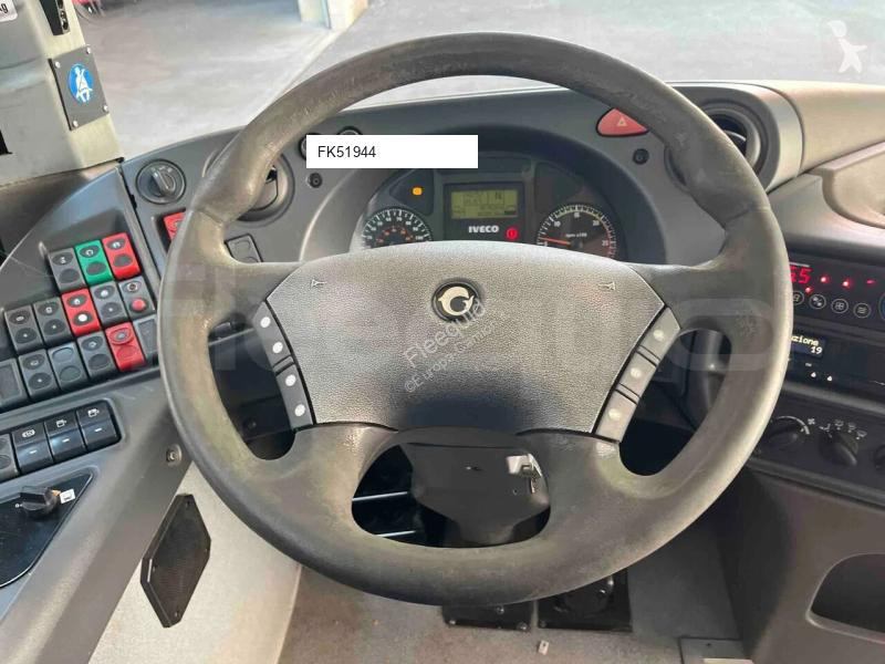 Autobus Iveco