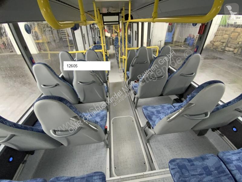 Autobús Setra S 415 LE Business
