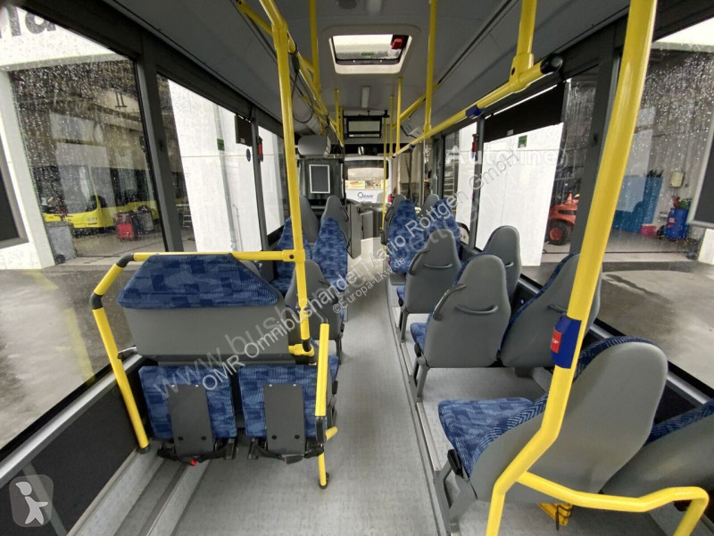 Autobús Setra S 415 LE Business