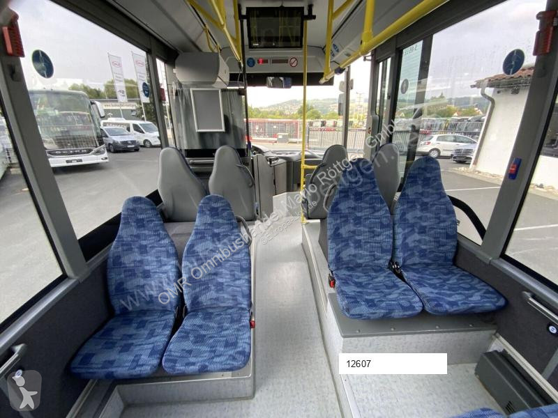 Ônibus transporte Setra S 415 LE Business