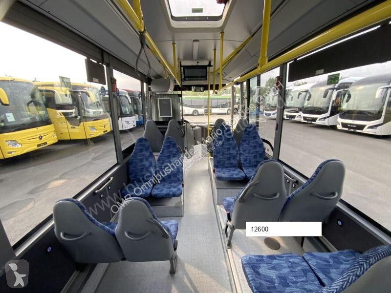 Autobussen Setra S 415 LE Business
