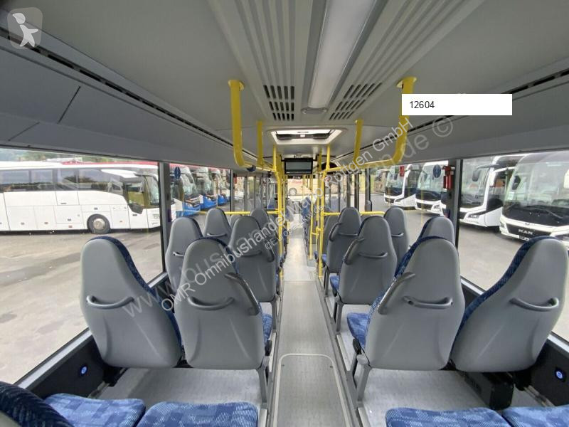 Autobús Setra S 415 LE Business