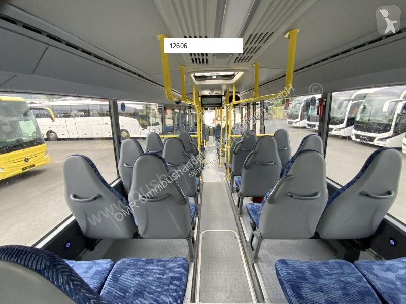 Autobús Setra S 415 LE Business