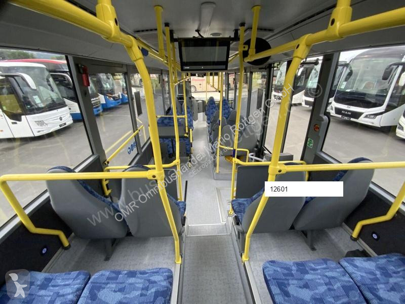 Ônibus transporte Setra S 415 LE Business