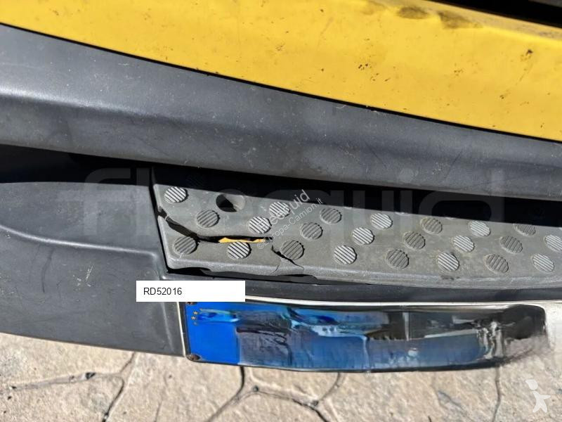 Véhicule utilitaire Mercedes