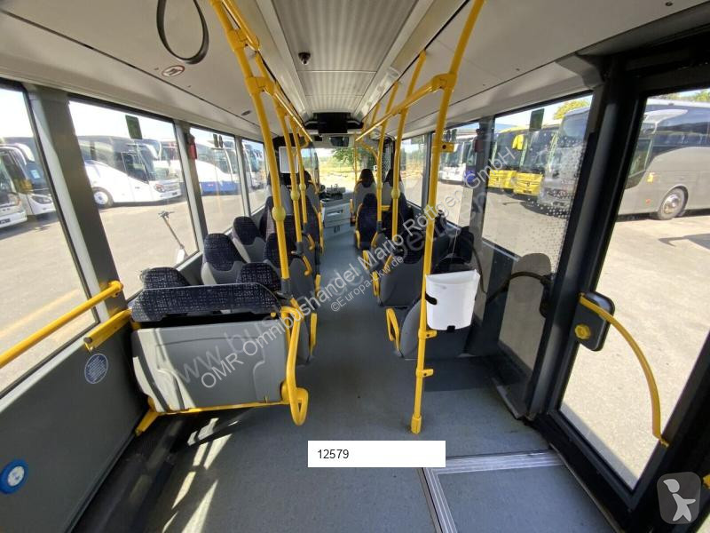 Autóbusz Mercedes O 530 G
