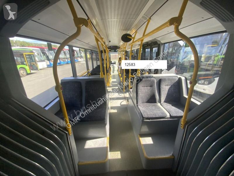 Autóbusz Mercedes O 530 G