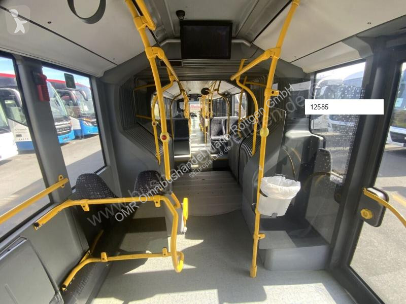 Autóbusz Mercedes O 530 G