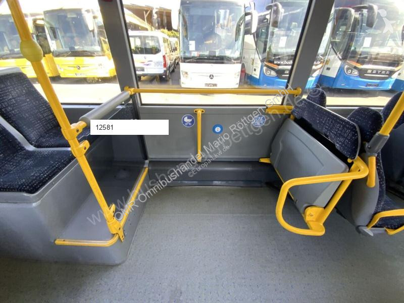 Autóbusz Mercedes O 530 G
