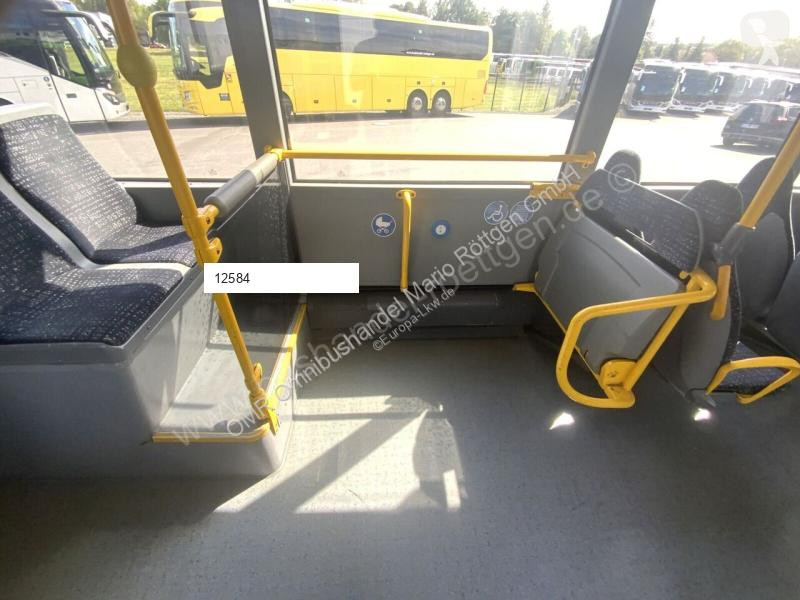 Autóbusz Mercedes O 530 G