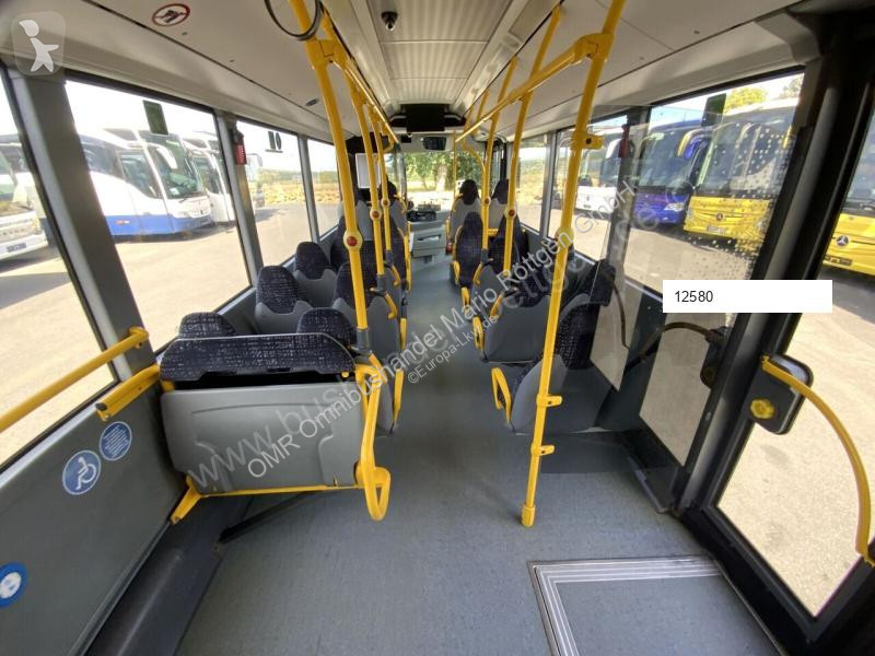 Autóbusz Mercedes O 530 G