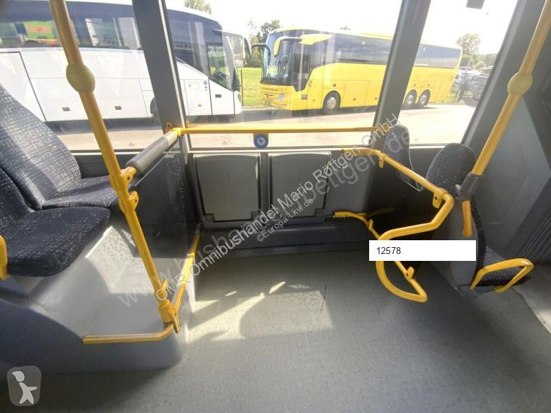 Autóbusz Mercedes O 530 G