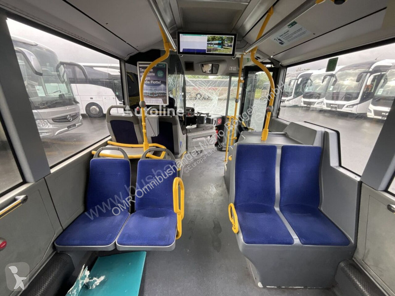 Autobús Mercedes O 530 C2