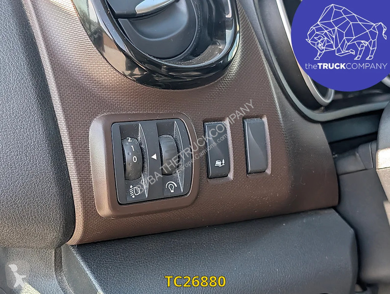 Véhicule utilitaire Fiat Fiat talento 145CV 6...