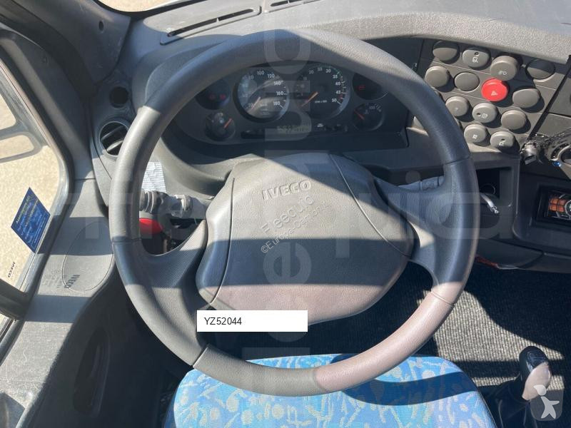 Camioneta Iveco