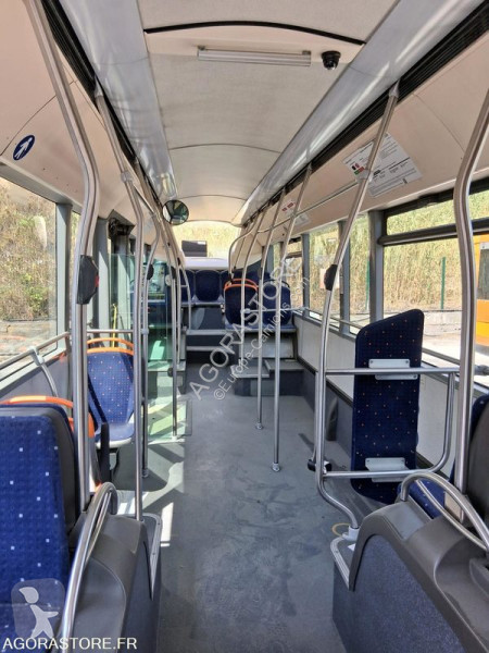 Autobus Heuliez GX137