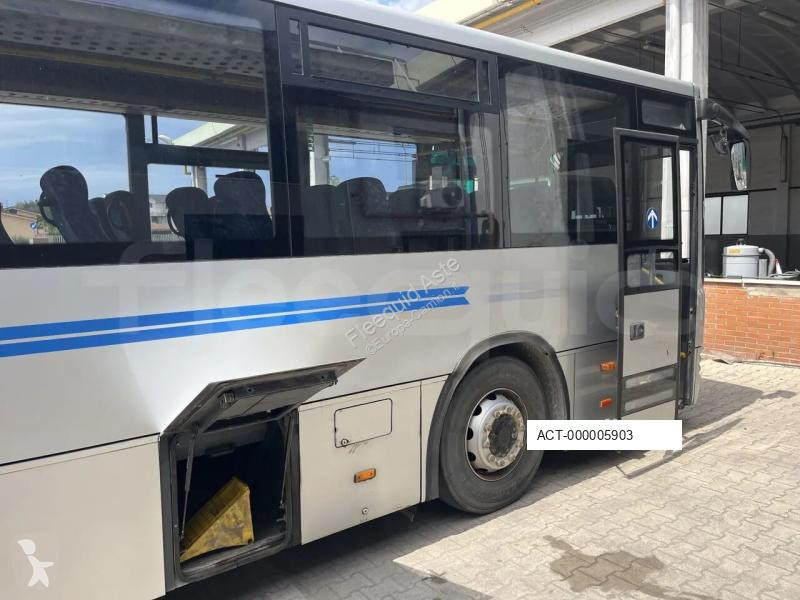 Міський автобус Temsa