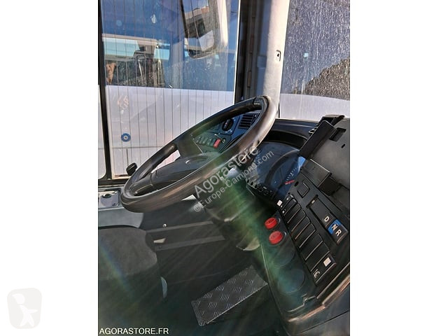 Autobús