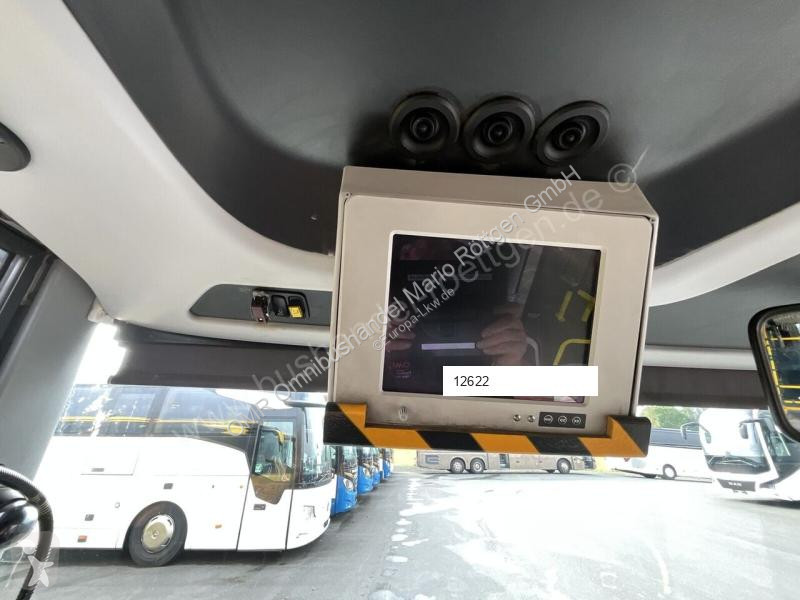 Autobus Scania Citywide LF
