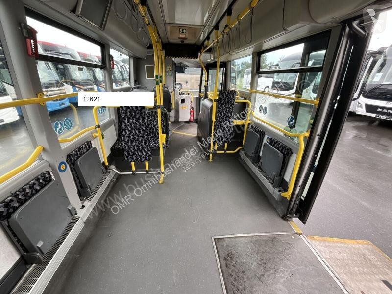 Autobus Scania Citywide LF
