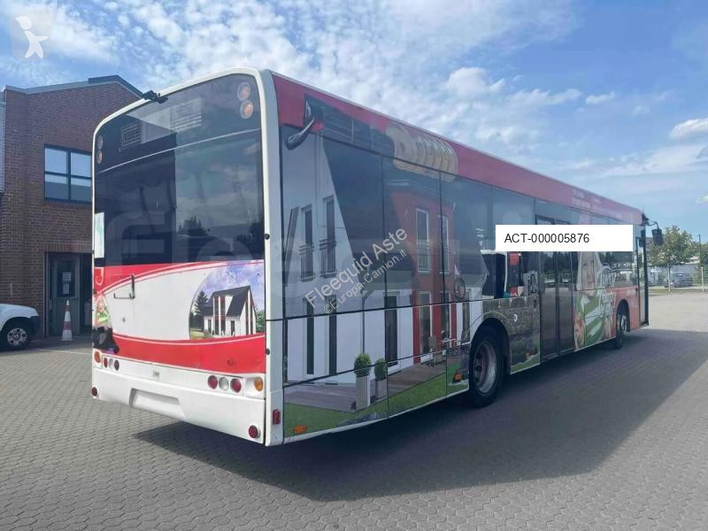 Autobus Solaris