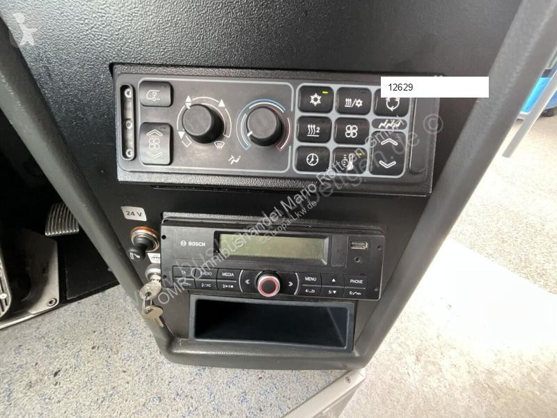 Ônibus transporte Setra S 415 LE Business