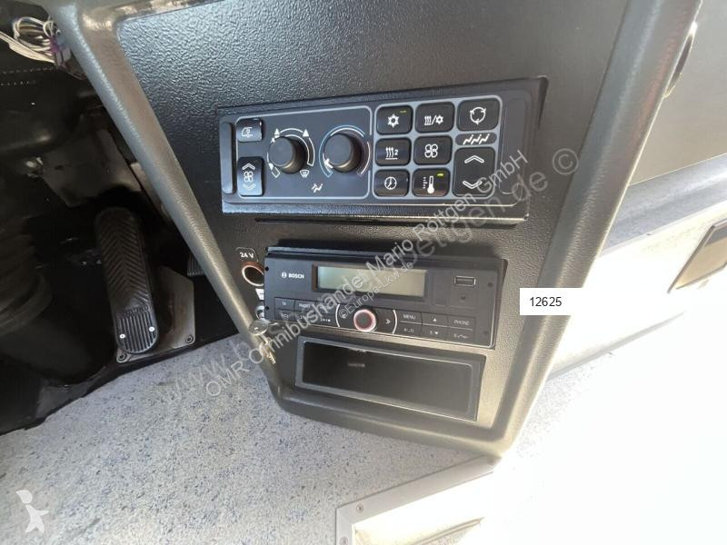 Ônibus transporte Setra S 415 LE Business