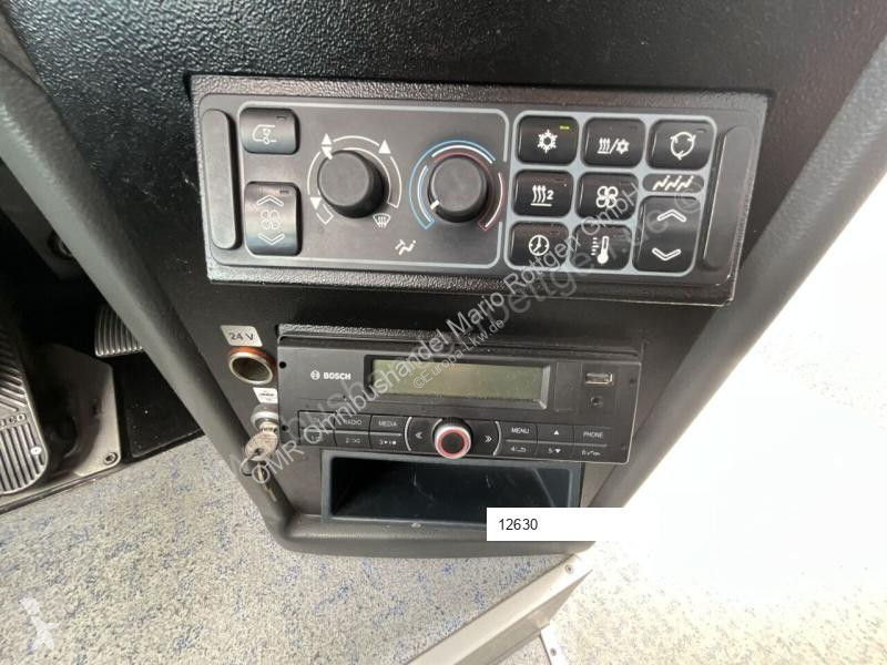 Ônibus transporte Setra S 415 LE Business