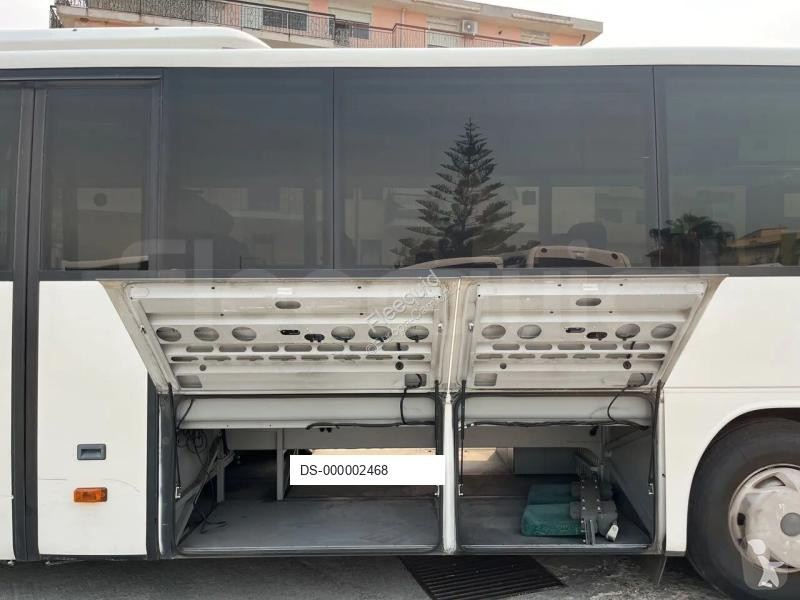 Ônibus transporte Setra S415