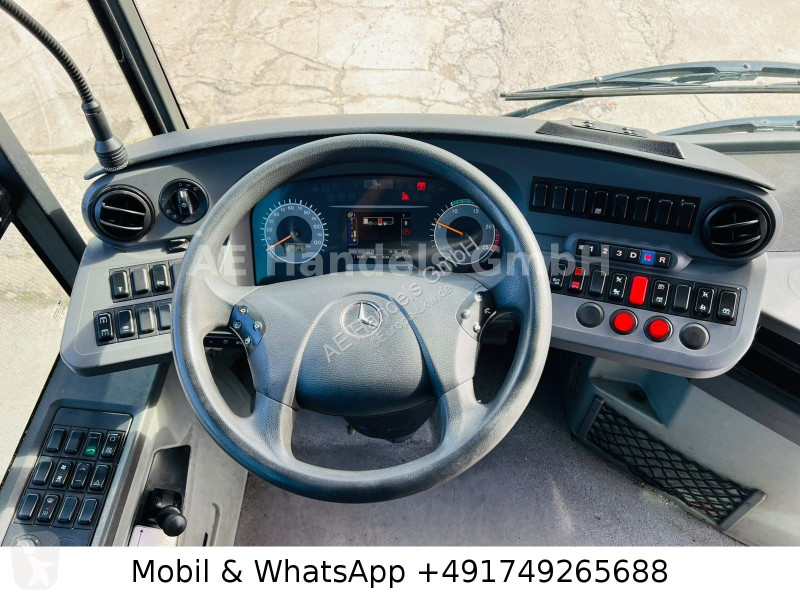 Городской автобус Mercedes O 530...